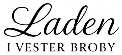 Laden i Vester Broby